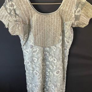 ❌SOLD❌Vintage dress